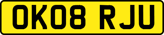 OK08RJU