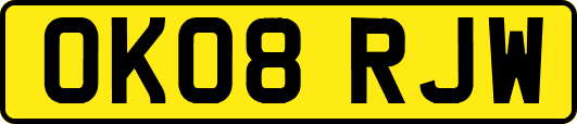 OK08RJW