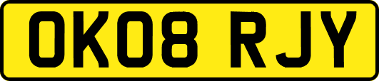 OK08RJY