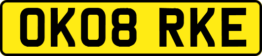 OK08RKE