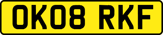 OK08RKF
