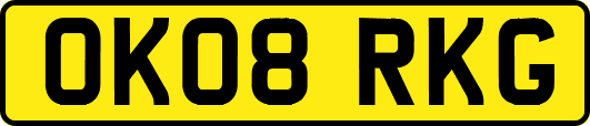 OK08RKG