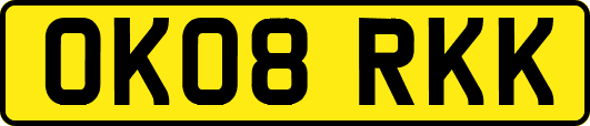 OK08RKK