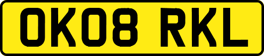 OK08RKL
