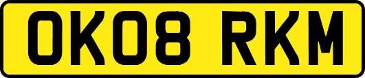 OK08RKM