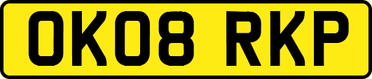 OK08RKP