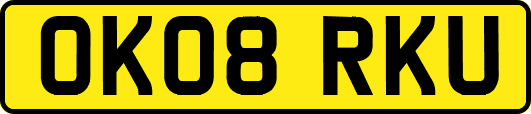 OK08RKU