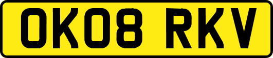 OK08RKV