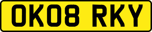 OK08RKY