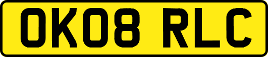 OK08RLC