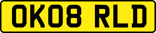 OK08RLD