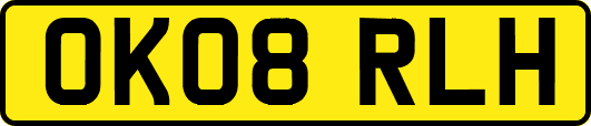 OK08RLH