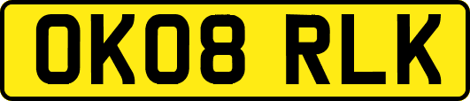 OK08RLK