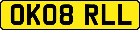OK08RLL