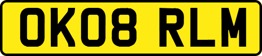 OK08RLM