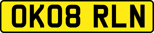 OK08RLN