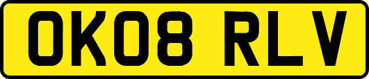OK08RLV