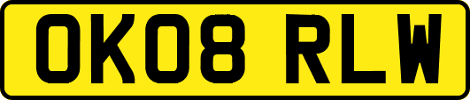 OK08RLW
