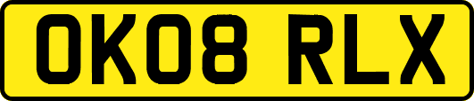 OK08RLX