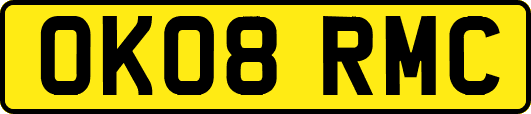 OK08RMC