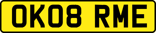 OK08RME
