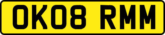 OK08RMM