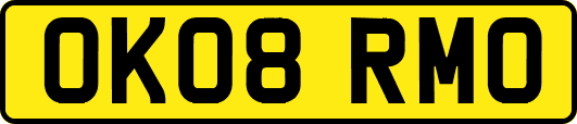 OK08RMO