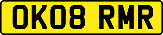 OK08RMR