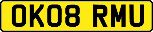OK08RMU