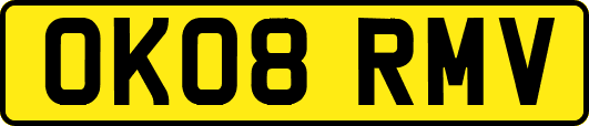 OK08RMV