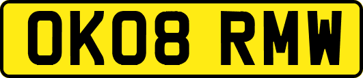 OK08RMW