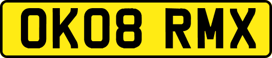 OK08RMX
