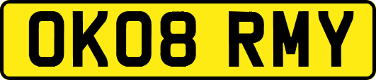 OK08RMY