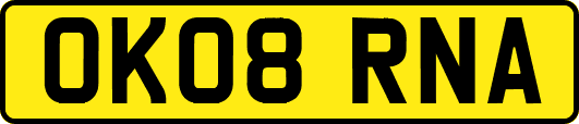 OK08RNA
