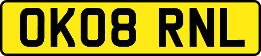 OK08RNL