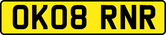 OK08RNR