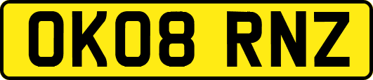 OK08RNZ