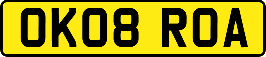 OK08ROA