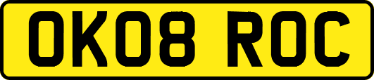 OK08ROC