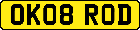 OK08ROD