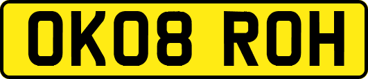 OK08ROH