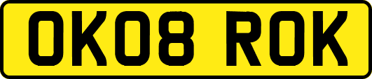 OK08ROK