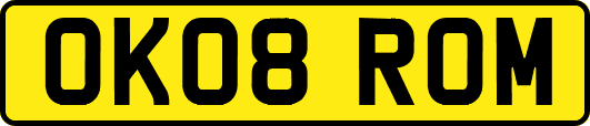OK08ROM