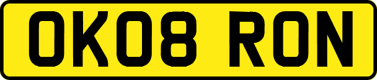 OK08RON