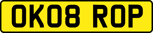 OK08ROP
