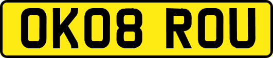 OK08ROU