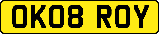 OK08ROY