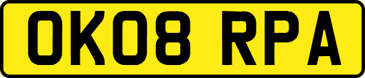 OK08RPA