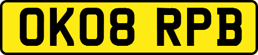 OK08RPB