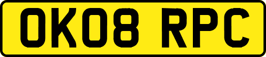 OK08RPC